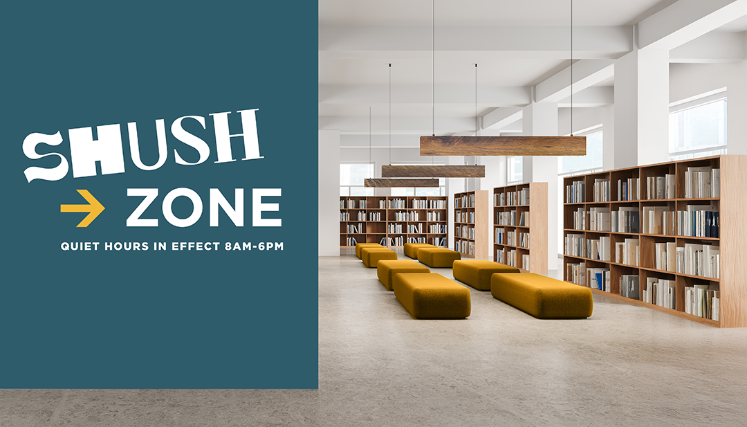FLNT_ShushZone