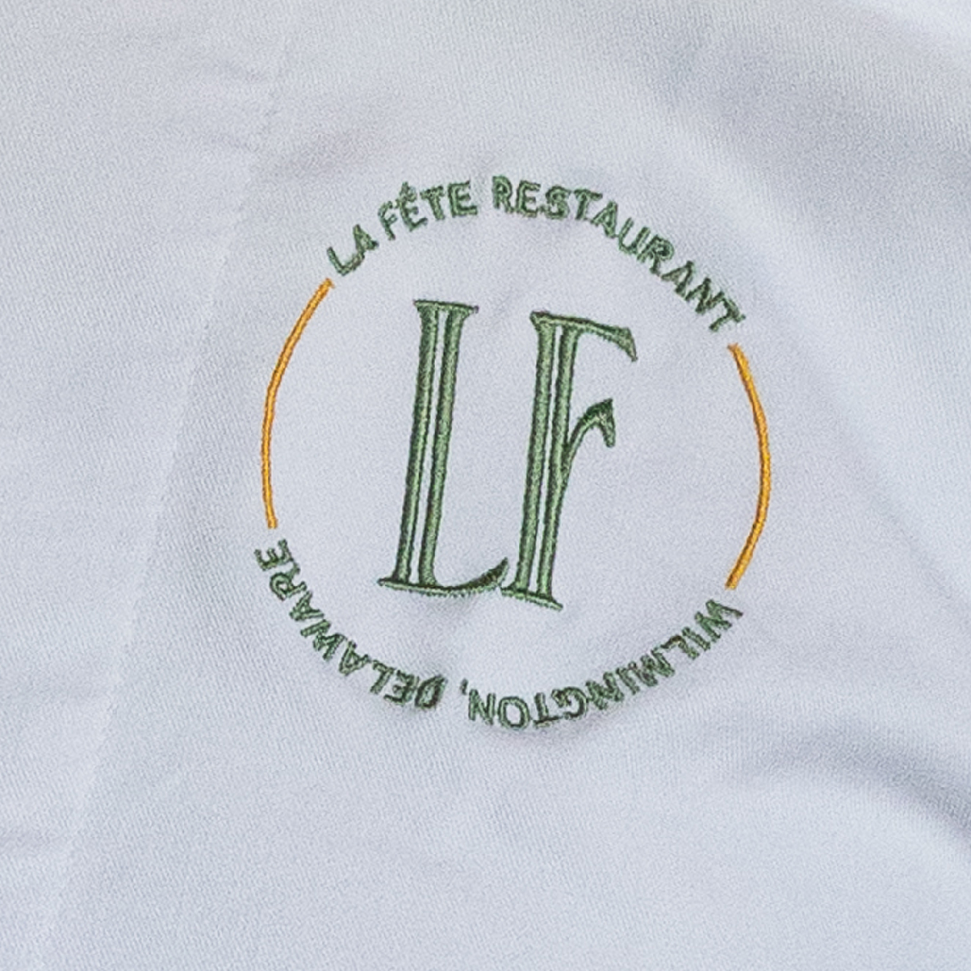 LaFeteChef