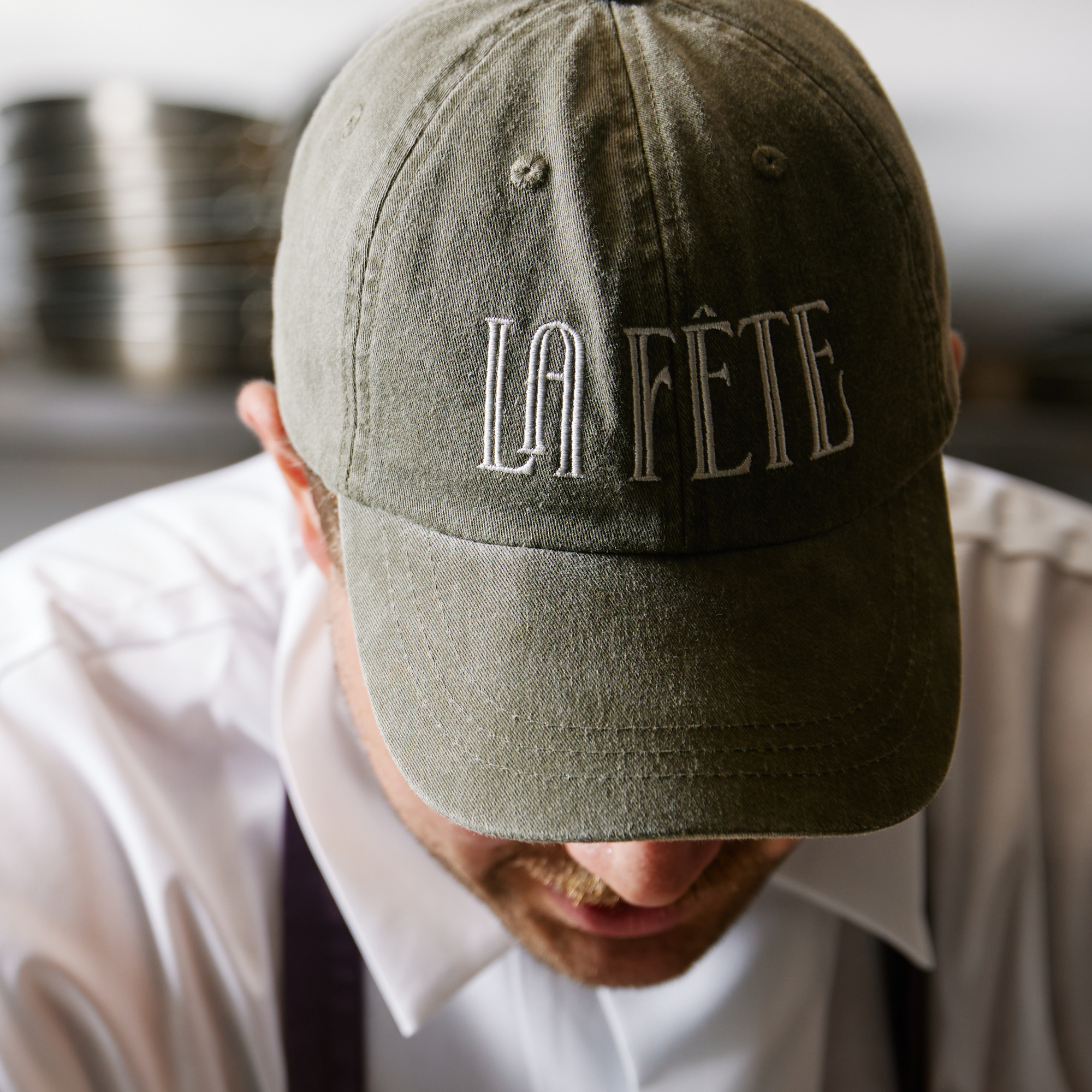LaFeteHat
