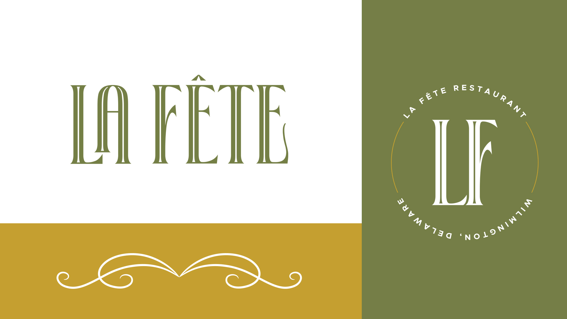 LaFeteIdentity